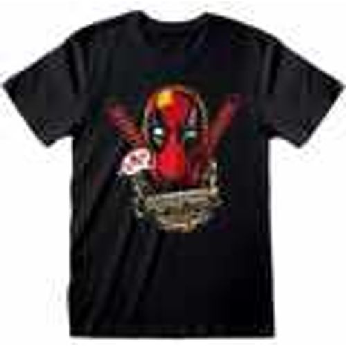 T-shirt & Polo Deadpool Gangsta - Deadpool - Modalova