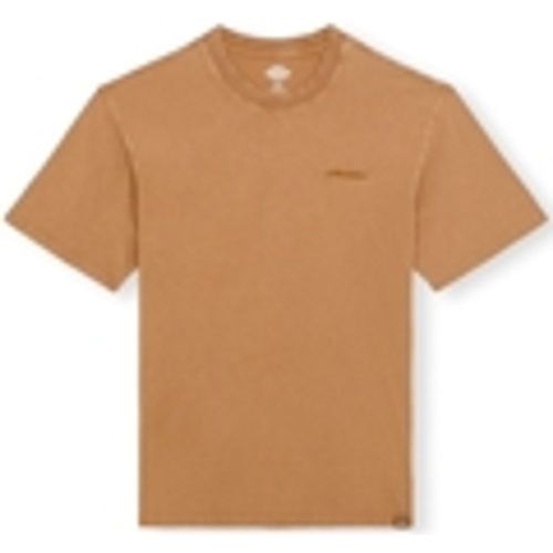 T-shirt & Polo Plentywood T-Shirt - Brown - Dickies - Modalova