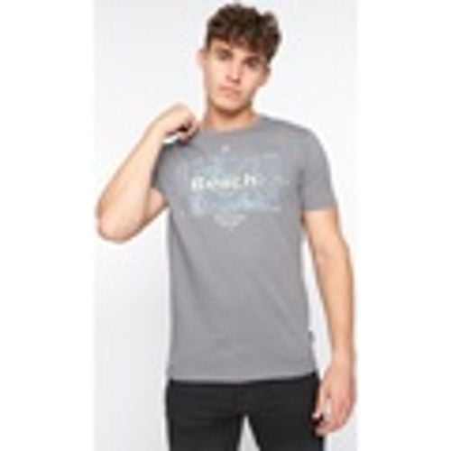 T-shirts a maniche lunghe Hawes - Bench - Modalova