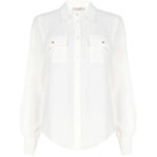 Camicia Rinascimento CFC0120377003 - RINASCIMENTO - Modalova