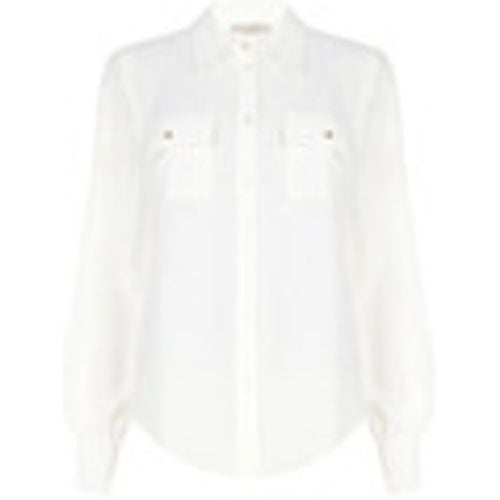 Camicia Rinascimento CFC0120377003 - RINASCIMENTO - Modalova