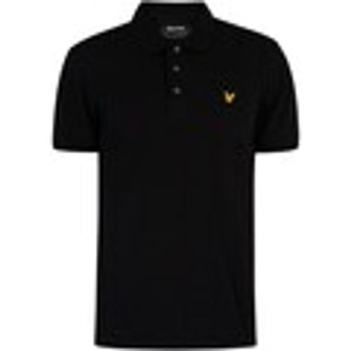 Polo Lyle & Scott Polo Con Logo - Lyle & Scott - Modalova