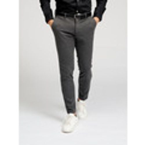 Pantalone Chino Performance - Teeshoppen - Modalova