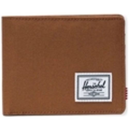 Portafoglio Eco Roy Wallet - Rubber - Herschel - Modalova