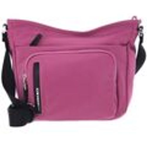 Borsa a tracolla Hunter P10VCT45 - Mandarina Duck - Modalova