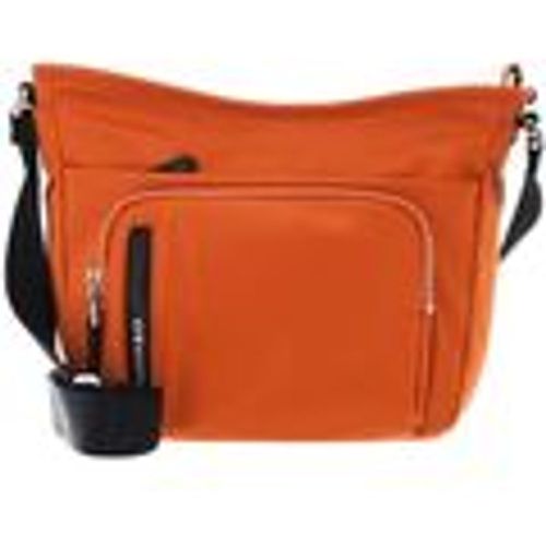 Borsa a tracolla Hunter P10VCT45 - Mandarina Duck - Modalova