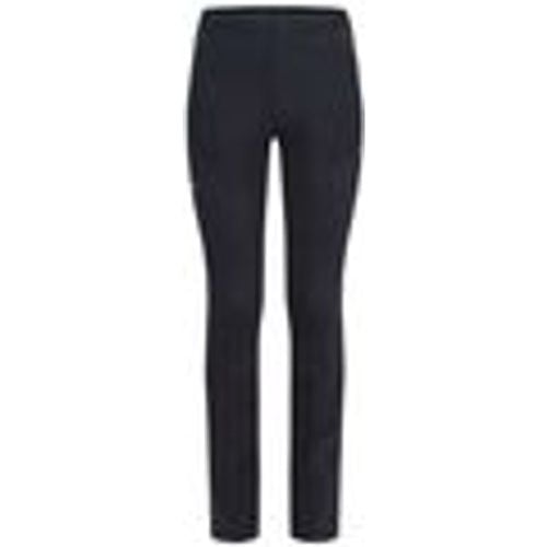 Pantaloni Sportivi Pantaloni Nordik 2 Donna Black/Baton Rouge - montura - Modalova