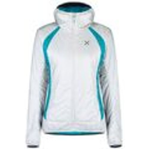 Giacca Sportiva Giacca Vulcan 20 Donna Grey Pearl/Blue - montura - Modalova