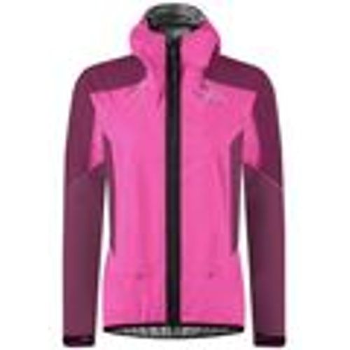 Giacca Sportiva Giacca Magic 2.0 Donna Baton Rouge/Vinaccia - montura - Modalova