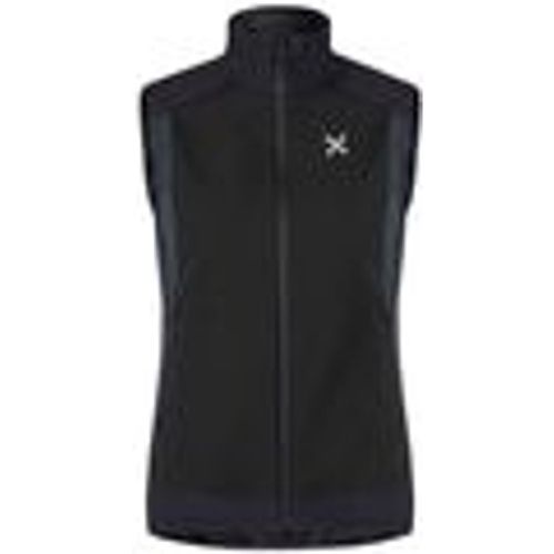 Gilet / Cardigan Gilet Premium Wind Donna /Antracite - montura - Modalova