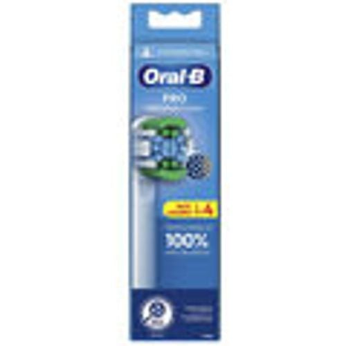 Accessori per il corpo Pro Precision Clean Teste 4 Unità - Oral-B - Modalova