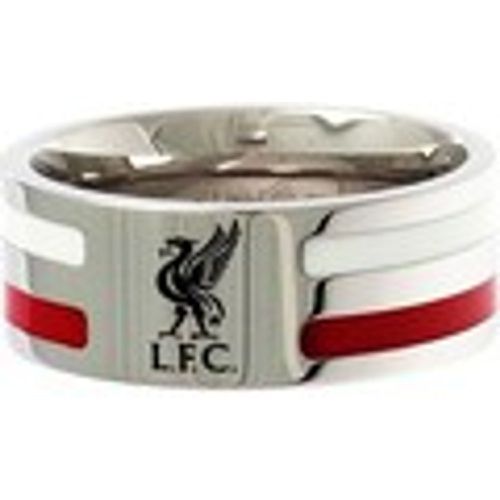 Anello Liverpool Fc SG7080 - Liverpool Fc - Modalova