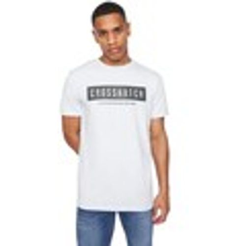 T-shirts a maniche lunghe Selworthy - Crosshatch - Modalova