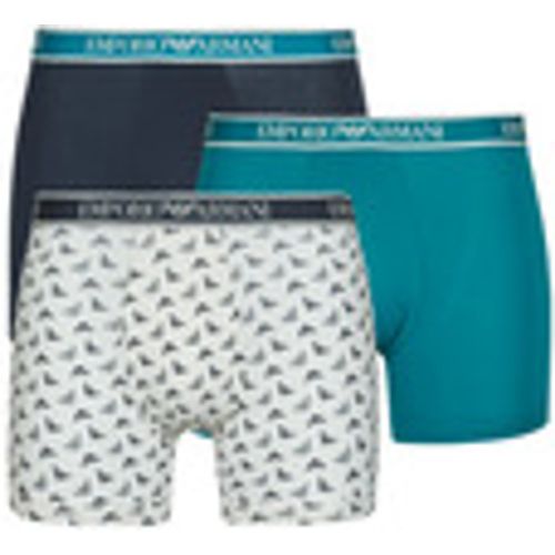 Boxer CORE LOGOBAND 3 PACK BOXER - Emporio Armani - Modalova