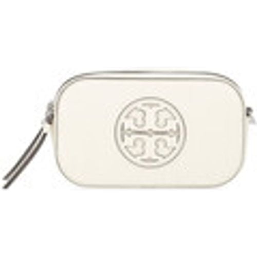 Borsa Borsa a tracolla Miller avorio - TORY BURCH - Modalova