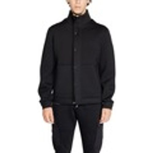 Parka STRETCH SCUBA VISCOSE MMCO00895-FA150172 - Antony Morato - Modalova