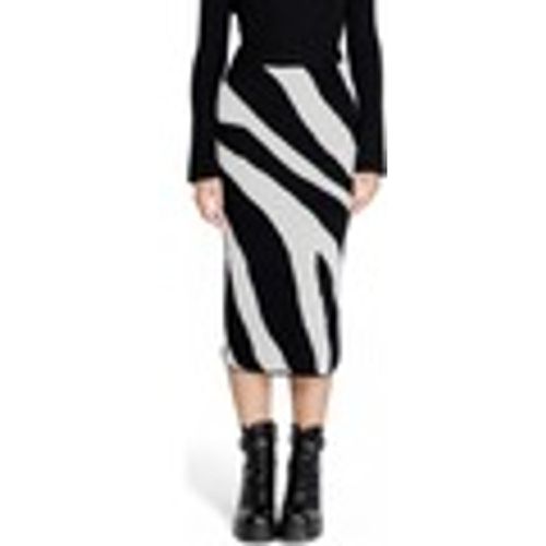 Gonna VMNANCY NW 7/8 SKIRT BOO 10310689 - Vero Moda - Modalova