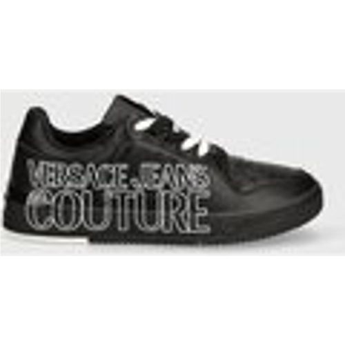 Sneakers Versace 77YA3SJ5 ZP346 - Versace - Modalova