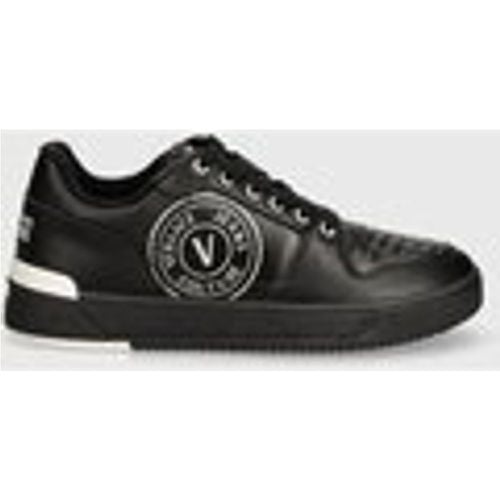 Sneakers Versace 77YA3SJ1 ZP356 - Versace - Modalova