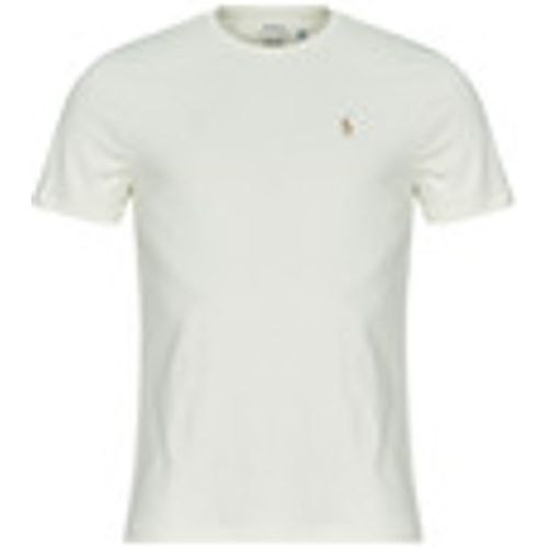 T-shirt T-SHIRT AJUSTE EN COTON - Polo Ralph Lauren - Modalova