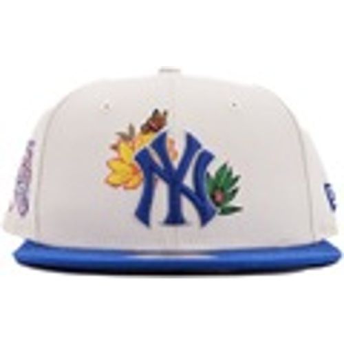 Cappellino MLB FLORAL 9FIFTY NEYYAN - New-Era - Modalova