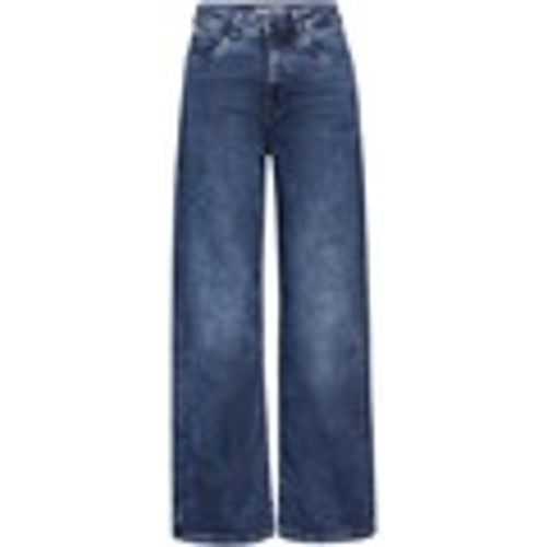 Jeans Bootcut Style QR-Wide Leg 378109 - Street One - Modalova