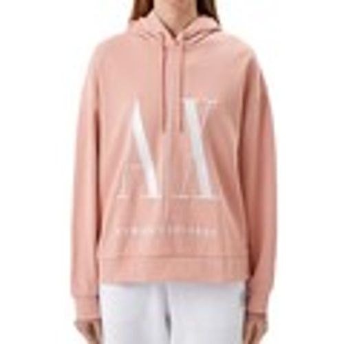 Felpa EAX Sweatshirt - EAX - Modalova