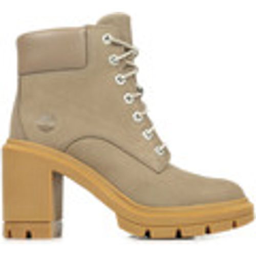 Stivaletti Allington Heights Mid Lace Boot - Timberland - Modalova