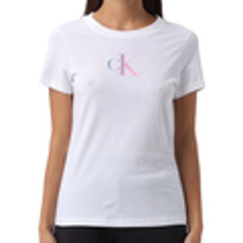 T-shirt & Polo J20J222343 - Calvin Klein Jeans - Modalova