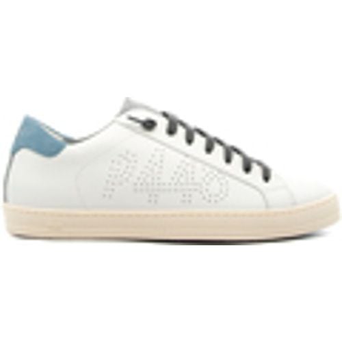 Sneakers P448 JOHN-M 135 WHI-STONE - P448 - Modalova