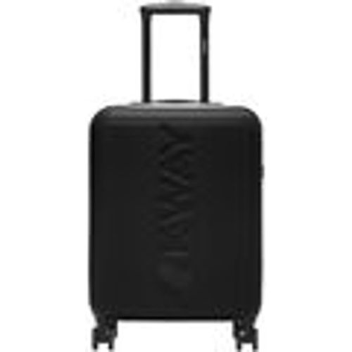 Valigia rigida K-Way TROLLEY SMALL - K-way - Modalova