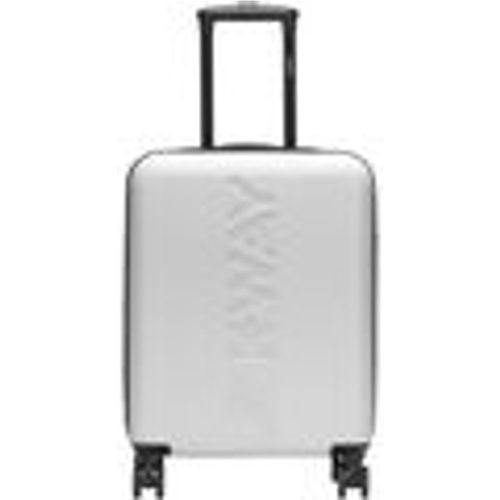 Valigia rigida K-Way TROLLEY SMALL - K-way - Modalova