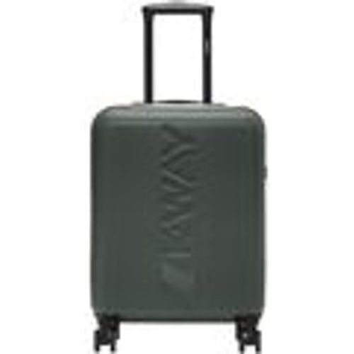 Valigia rigida K-Way TROLLEY SMALL - K-way - Modalova