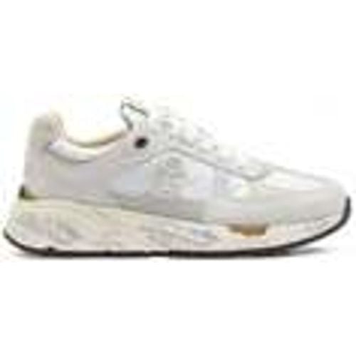 Sneakers Premiata Mase 6496 Bianco - Premiata - Modalova