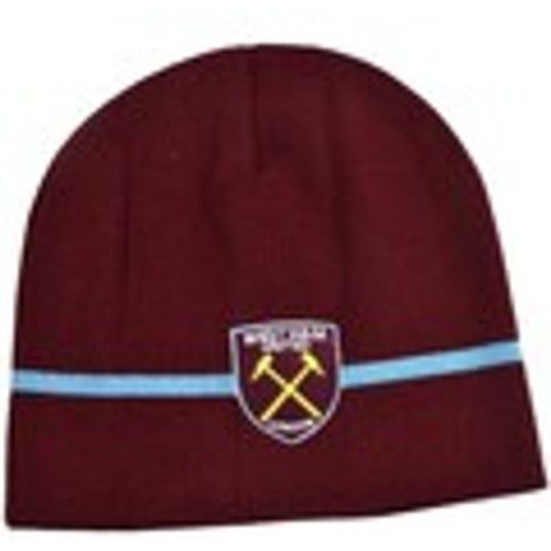 Cappelli West Ham United Fc BS4478 - West Ham United Fc - Modalova