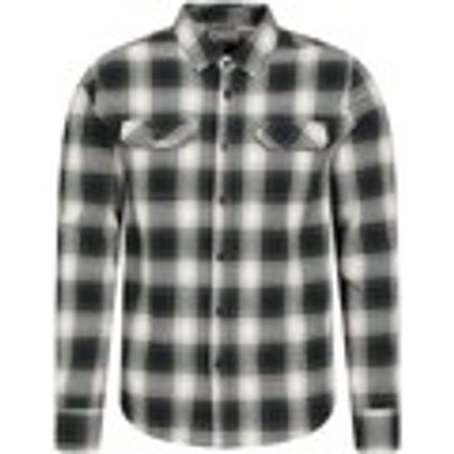 Camicia a maniche lunghe Trace - Mountain Warehouse - Modalova