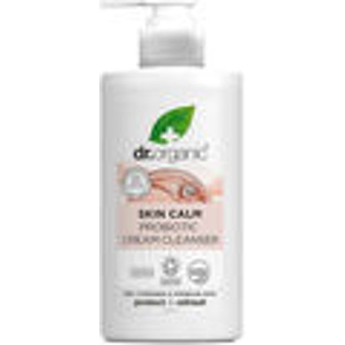 Detergenti e struccanti Skin Calm Crema Detergente Probiotica - Dr. Organic - Modalova