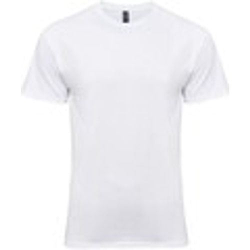 T-shirts a maniche lunghe RW10335 - Gildan - Modalova