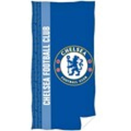 Asciugamano e guanto esfoliante TA12217 - Chelsea Fc - Modalova