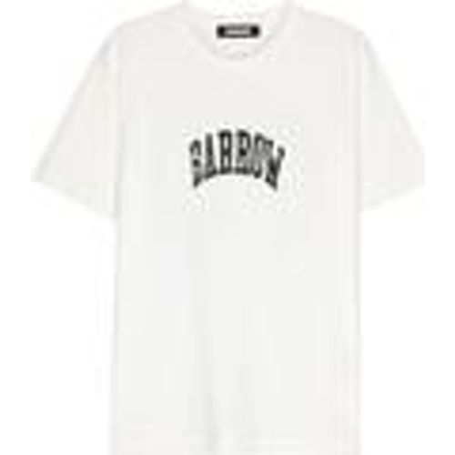 T-shirt Barrow JERSEY T-SHIRT - Barrow - Modalova