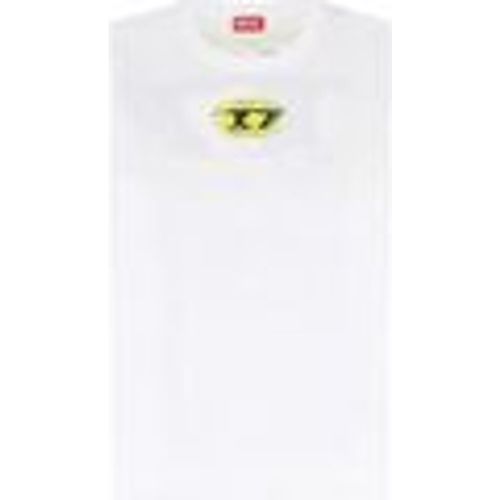 T-shirt Diesel T BOXT K3 MAGLIETTA - Diesel - Modalova