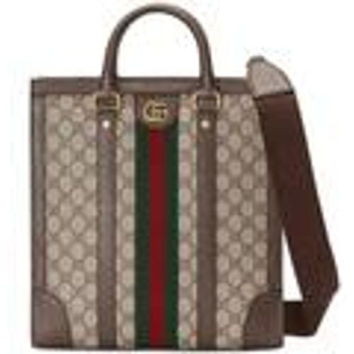 Borsa a tracolla Borsa Shopping GG - Gucci - Modalova