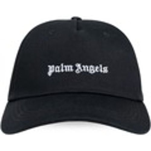 Cappelli CLASSIC LOGO CAP - Palm Angels - Modalova