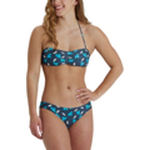 Costume a due pezzi BIKINI A FASCIA MULTISTAMPA - Arena - Modalova