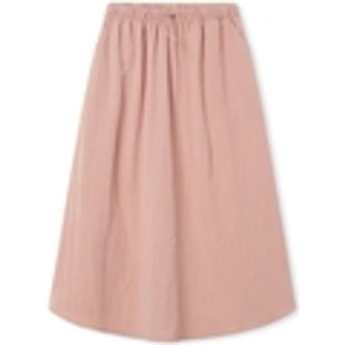 Gonna COMPAÑIA FANTÁSTICA Skirt 11055 - Pink - Compania Fantastica - Modalova