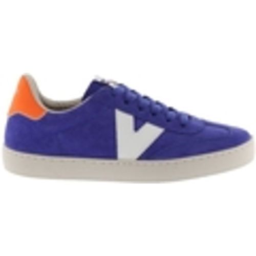 Sneakers Sneakers 126200 - Azul - Victoria - Modalova