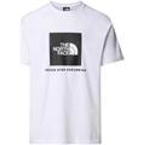 T-shirt The North Face - The North Face - Modalova