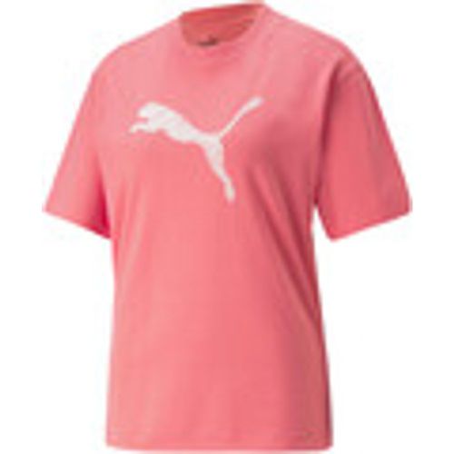 T-shirt & Polo Puma 673107-63 - Puma - Modalova