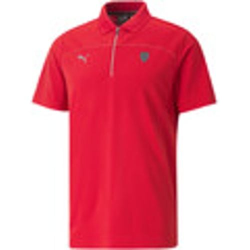 T-shirt & Polo Puma 538330-02 - Puma - Modalova