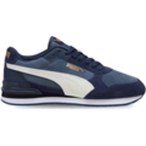 Sneakers Puma St Runner V4 Suede - Puma - Modalova